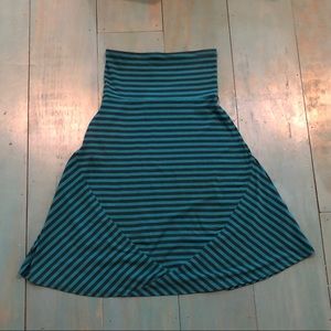 ExOficcio convertible skirt/dress